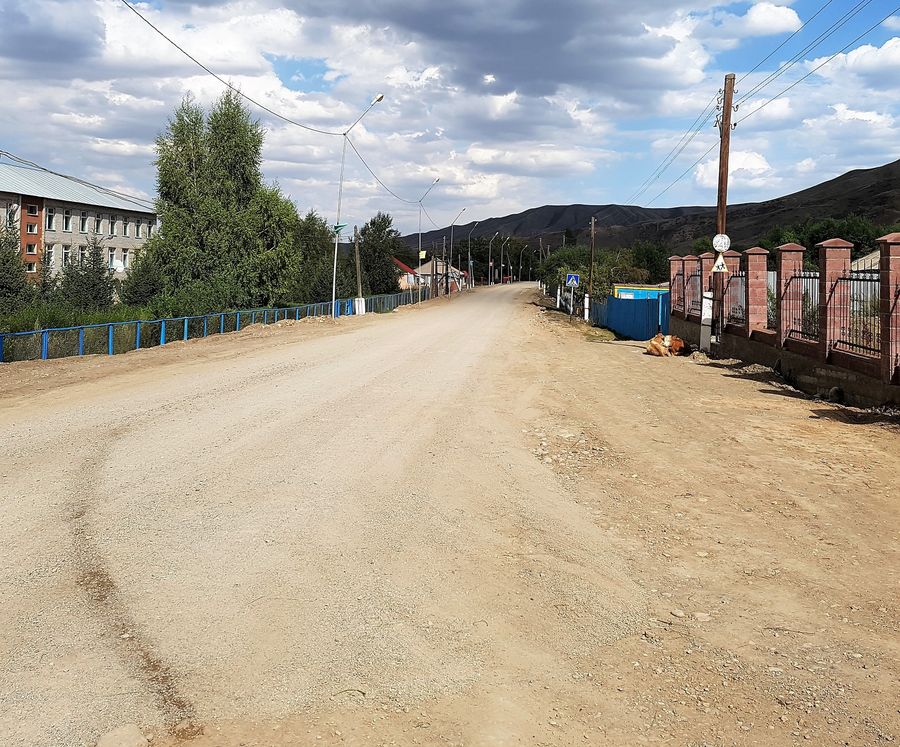 Photo du récit Entre deux mondes