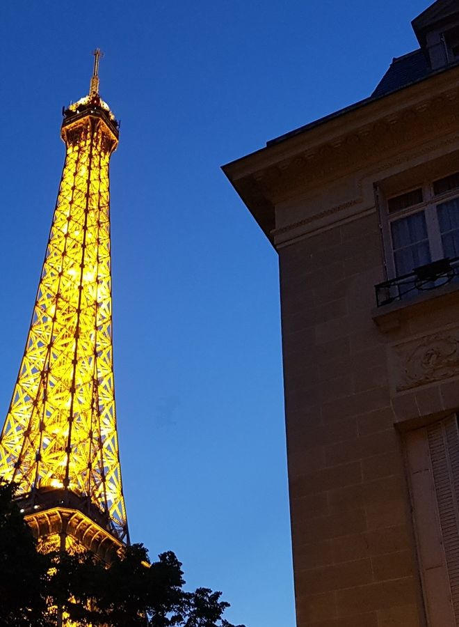 Couverture : Il était une fois...en ville