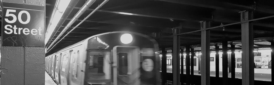 Photo du récit New York
