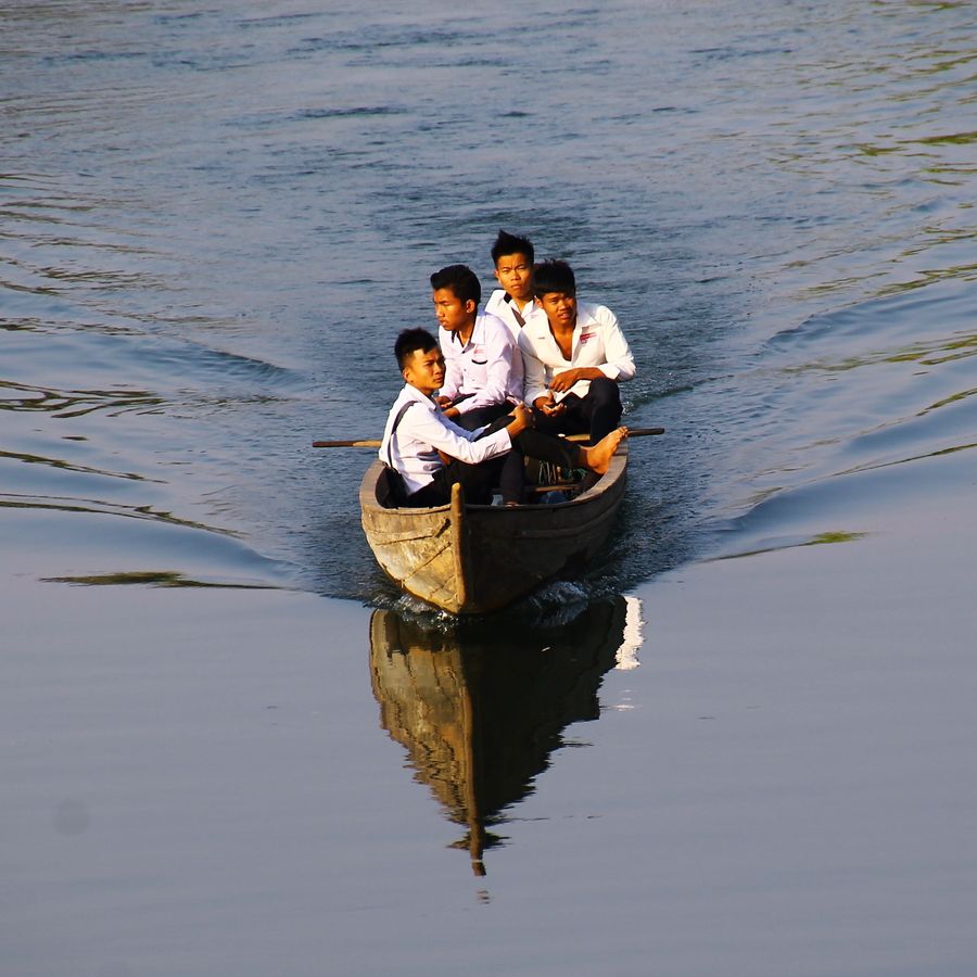 Photo du récit A la découverte de l'Est
