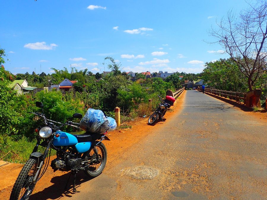 Photo de voyage de Jimmy Baussé