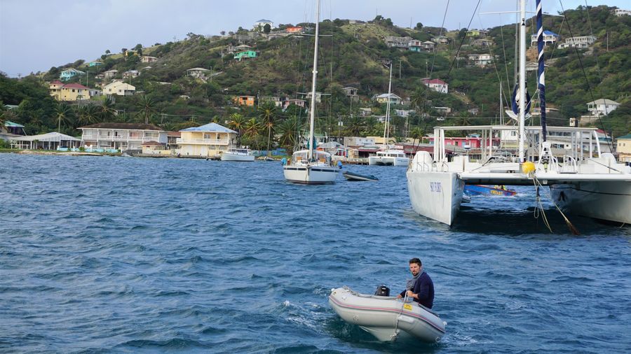 Photo de voyage de Jimmy Baussé