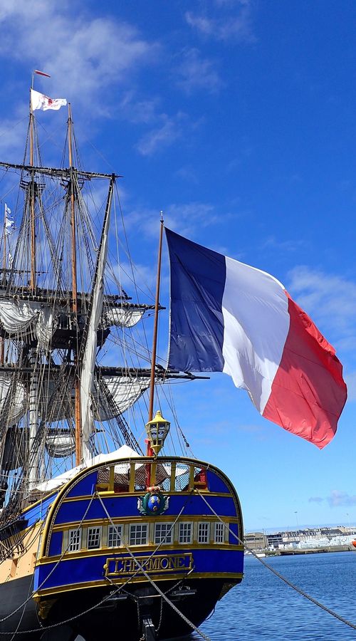 Le plus beau pays au monde