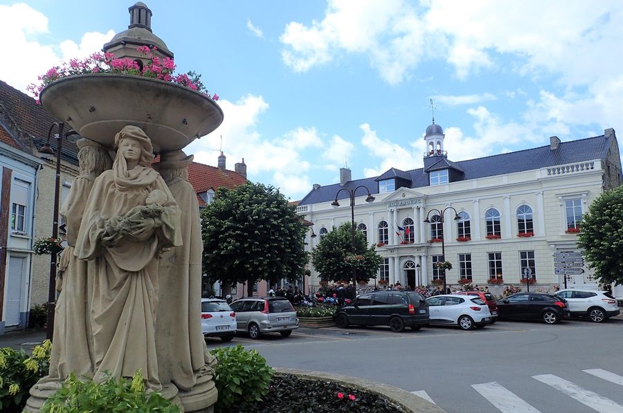Photo du récit Le plus beau pays au monde