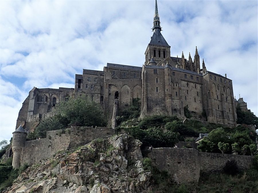 Photo du récit Le plus beau pays au monde