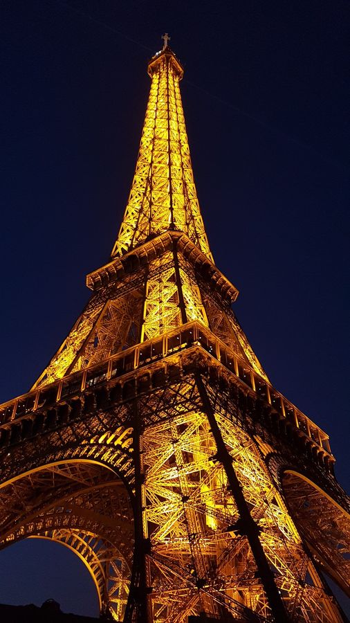 Photo du récit Paris
