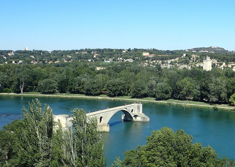 Photo du récit Le plus beau pays au monde