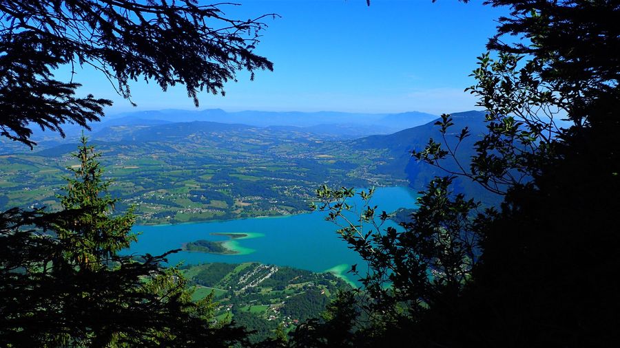 Photo du récit Le plus beau pays au monde