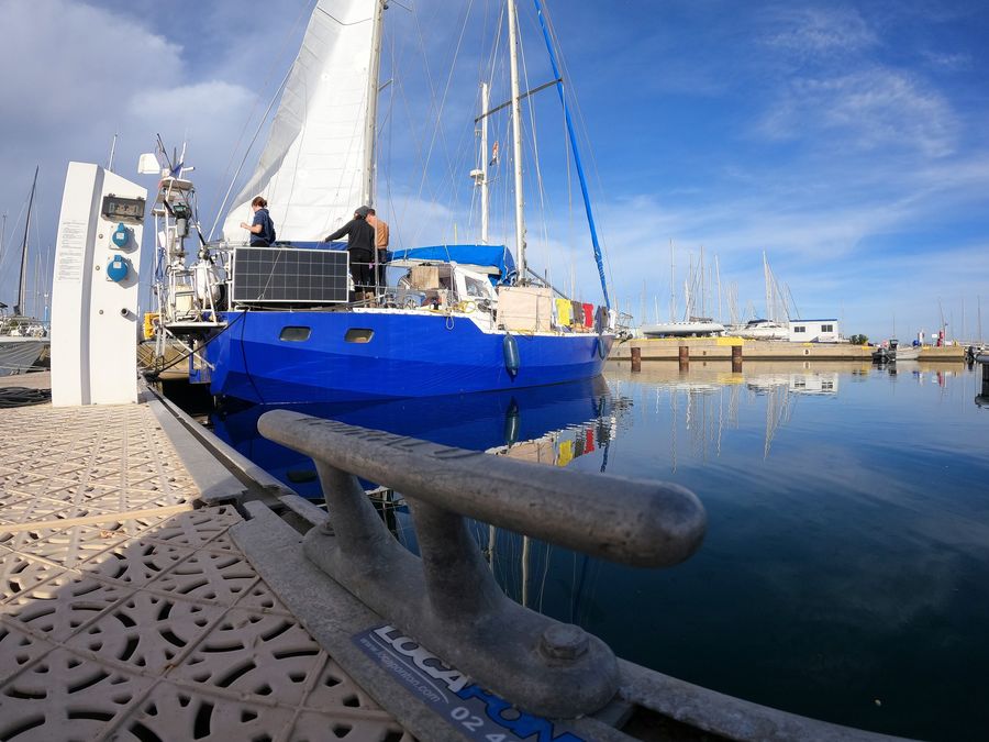 Photo du récit Chronique d'un échec prévisible