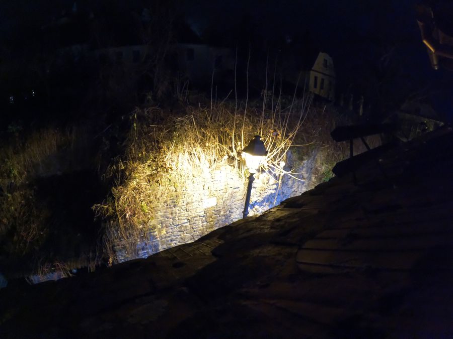 Photo du récit Le pays par delà la forêt